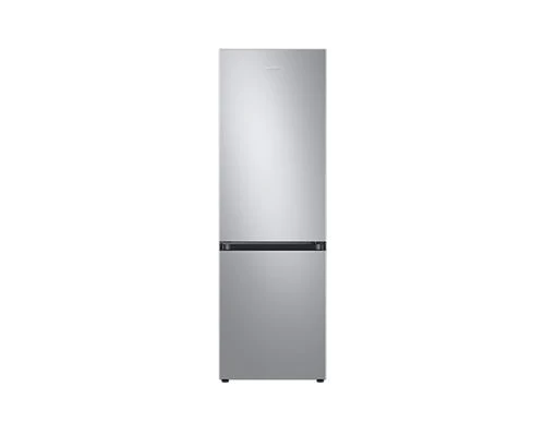 Frigorífico Combinado Samsung RB34T600CSA | 185,3x59,5x65,8 cm | 230 L | C | Grafite, Metálico