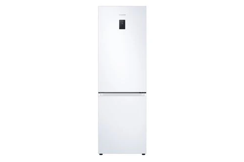 Frigorífico Combinado Samsung RB34T672DWW | 185,3x59,5x65,8 cm | 230 L | D | Branco