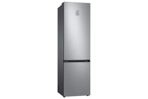 Frigorífico Combinado Samsung RB38T676CS9 | 203x59,5x65,8 cm | 273 L | C | Prateado - Image 4