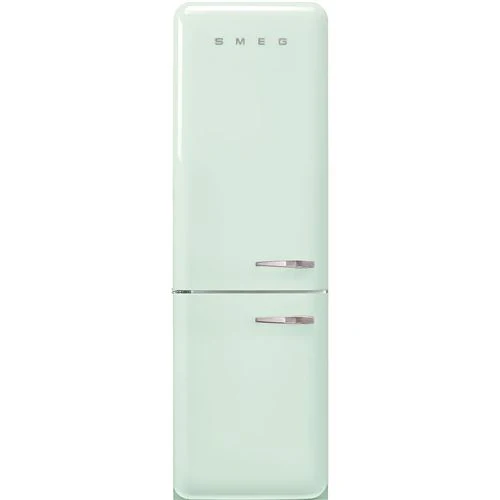 Frigorífico Combinado Smeg FAB32LPG6 | 196,8x60,1x72,8 cm | 234 L | D | Verde