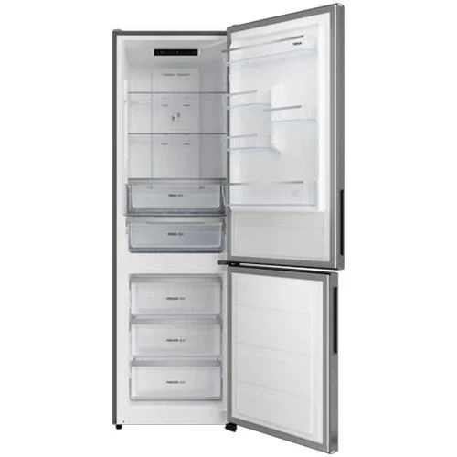 Frigorífico Combinado Teka RBF 54640 SS | 188x59,5x63,5 cm | 310 L | C | Inox - Image 2