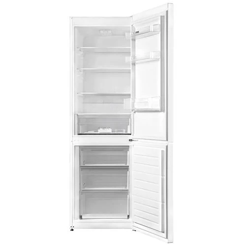 Frigorífico Combinado Vox KK3600F | 186x60x65 cm | 336 L | F | Branco - Image 3