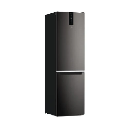 Frigorífico Combinado Whirlpool W7X 93T KS | 202,7x59,6x67,8 cm | 263 L | D | Inox