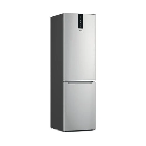 Frigorífico Combinado Whirlpool W7X 94T SX | 202,7x59,6x67,8 cm | 263 L | C | Inox