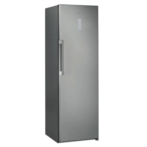 Frigorífico Whirlpool SW8 AM2 D XR 2 | 187,5x59,5x63 cm | 364 L | E | Inox