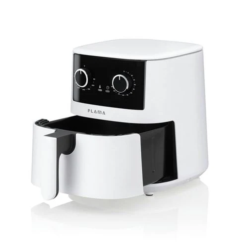 Fritadeira sem Óleo AirFryer Flama 645FL 4,2L - Branca - Image 3