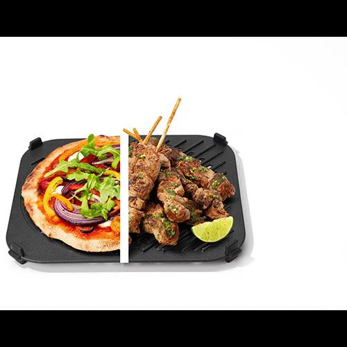 Fritadeira sem Óleo AirFryer Nutribullet NBA0811DG Crisplite Vision 8L - Preto - Image 9