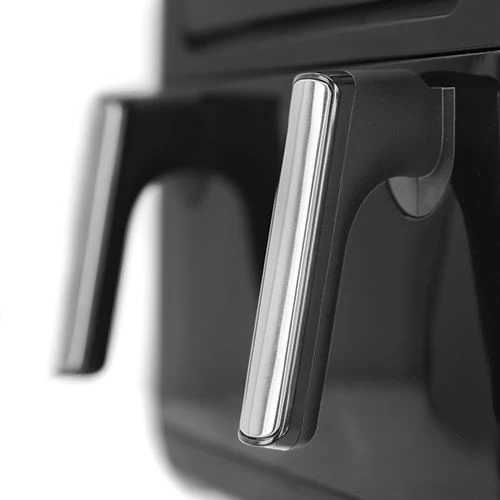 Fritadeira sem Óleo Jocca Airfryer 2366 10L - Preta - Outlet - Grade A - Image 2