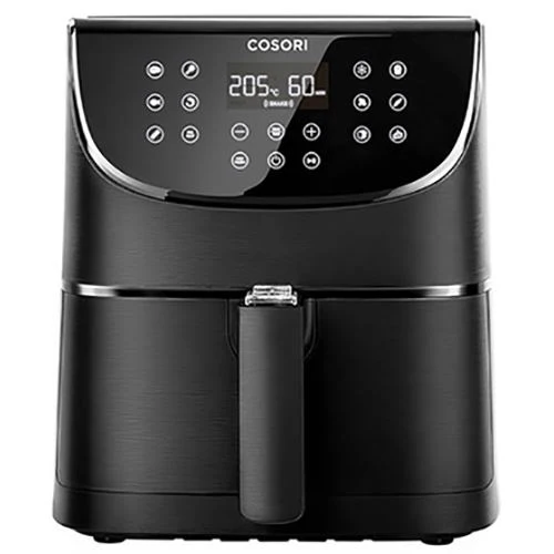 Air Fryer Cosori 5,5L - Preto