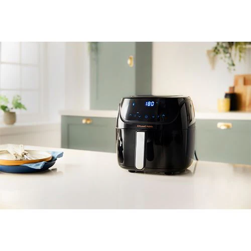 Air Fryer Russel Hobbs 4L - Preto - Image 2