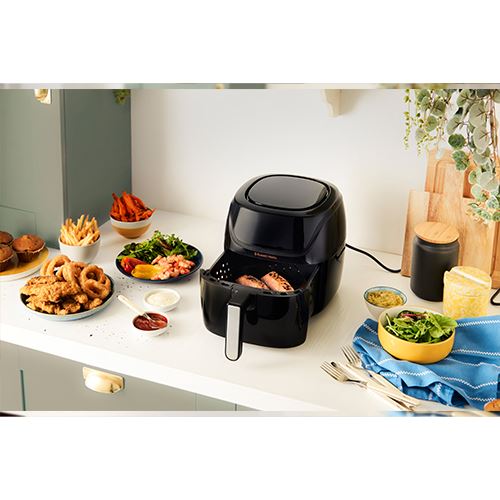 Air Fryer Russel Hobbs 4L - Preto - Image 4