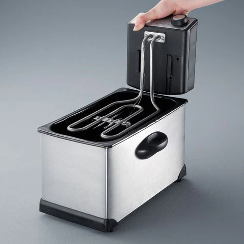 Fritadeira Severin FR2431 - Inox - Image 3