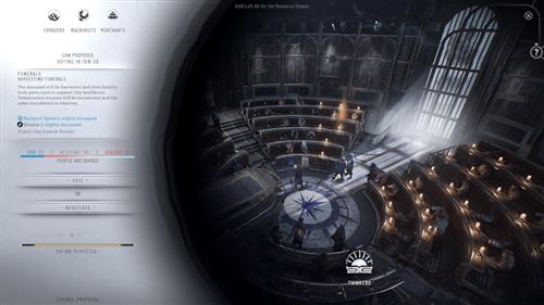 Frostpunk 2 - IceBreaker Edition - PS5 - Image 6