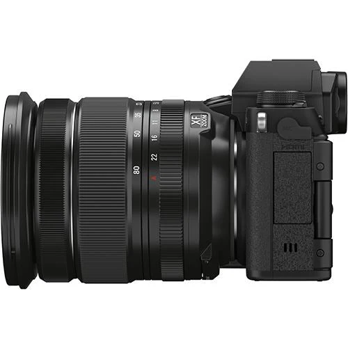 Máquina Fotográfica Mirrorless Fujifilm X-S10 + XF 16-80mm f/4 R OIS WR - Image 5