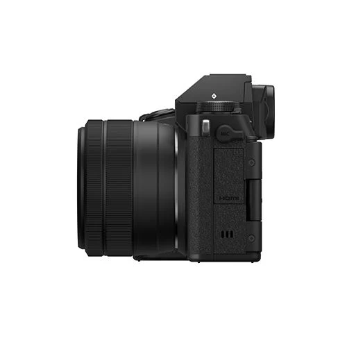Máquina Fotográfica Mirrorless Fujifilm X-S20 - Preto + XC 15-45mm F3.5-5.6 OIS PZ - Image 4