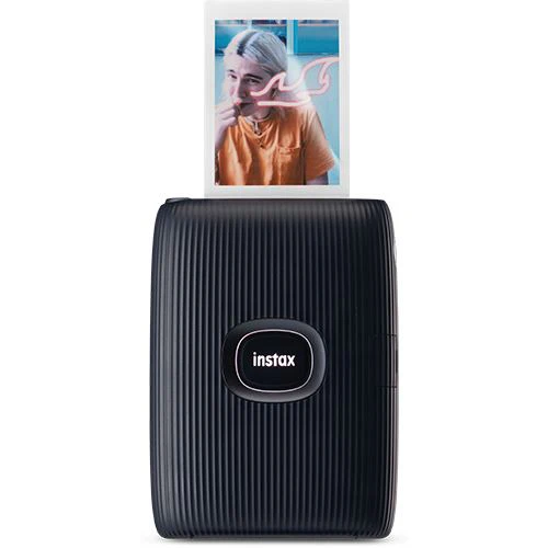 Impressora Fotográfica Portátil Fujifilm Instax Mini Link 2 - Azul - Image 2