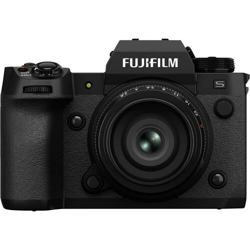 Objetiva Fujifilm XF 30mm F2.8 R LM WR Macro - Image 4