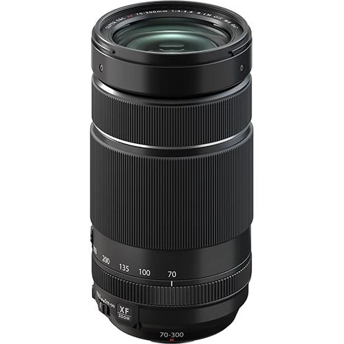 Objetiva Fujifilm XF 70-300mm F4-5.6 R LM OIS WR