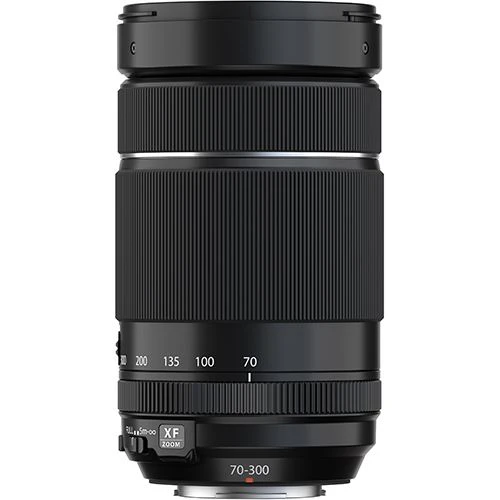 Objetiva Fujifilm XF 70-300mm F4-5.6 R LM OIS WR - Image 2