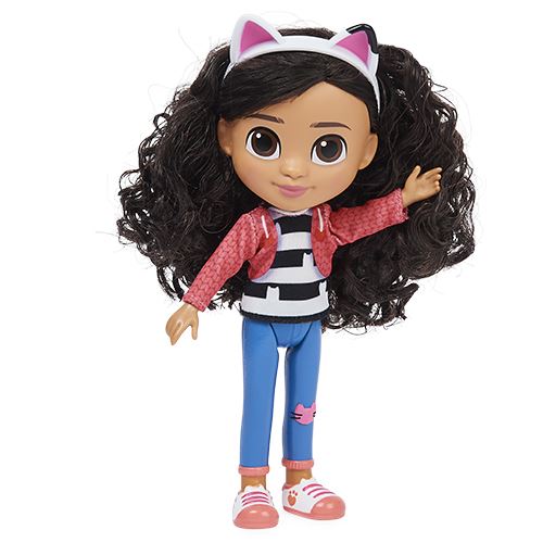 Boneca da Casa da Gabby - Spin Master - Image 5