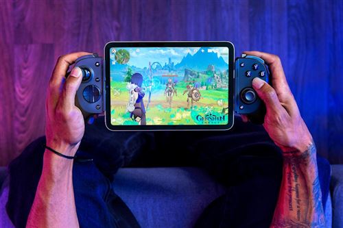 Gamepad para Smartphone Razer Kishi V3 Pro USB-C - Preto - Image 10