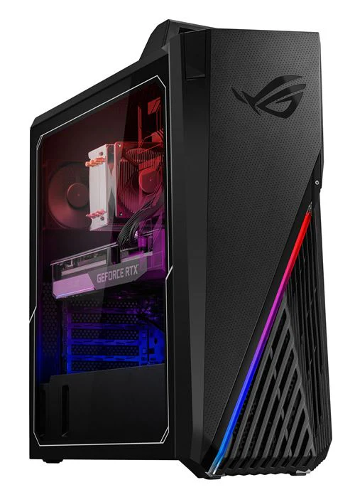 Desktop Gaming ASUS ROG G15DK-R7D36PB2 | AMD Ryzen 7 3700X | GeForce RTX 3060 | 16 GB | SSD 512GB