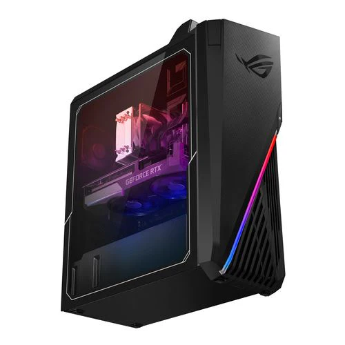 Desktop Gaming ASUS ROG G15DK-R7D36PB2 | AMD Ryzen 7 3700X | GeForce RTX 3060 | 16 GB | SSD 512GB - Image 4