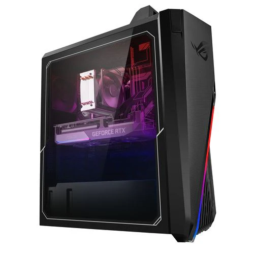 Desktop Gaming ASUS ROG G15DK-R7D36PB2 | AMD Ryzen 7 3700X | GeForce RTX 3060 | 16 GB | SSD 512GB - Image 5