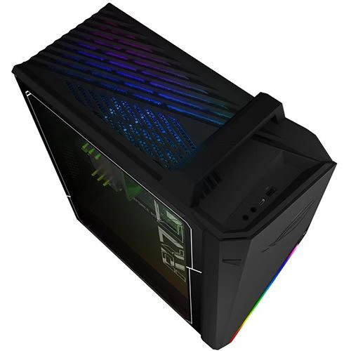 Desktop Gaming Asus ROG Strix G15DK-R7D37PB4 | GeForce RTX 3070 | Ryzen 7 3700X | 16GB | 512GB SSD - Image 8