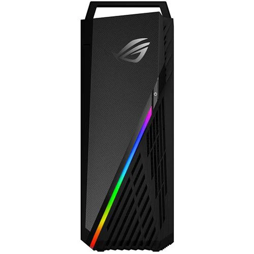 Desktop Gaming Asus ROG Strix G15DK-R7DT36PB1 | GeForce RTX3060Ti | Ryzen 7 3700X | 16GB | 512GB SSD - Image 3