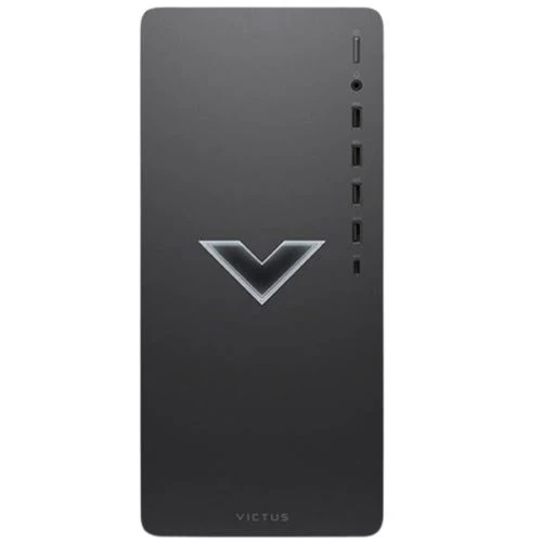 Gaming Desktop PC HP Victus 15L TG02-0050np AMD Ryzen 5 8GB RAM 512GB SSD RX 6400 4GB