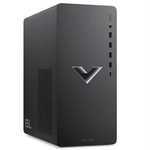 Gaming Desktop PC HP Victus 15L TG02-0050np AMD Ryzen 5 8GB RAM 512GB SSD RX 6400 4GB - Image 2