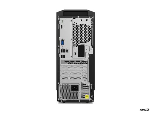 Desktop Lenovo IdeaCentre Gaming5 14ACN6 | AMD Ryzen 5 5600G | GeForce GTX 1660 SUPER | 8 GB | SSD 512GB - Image 3