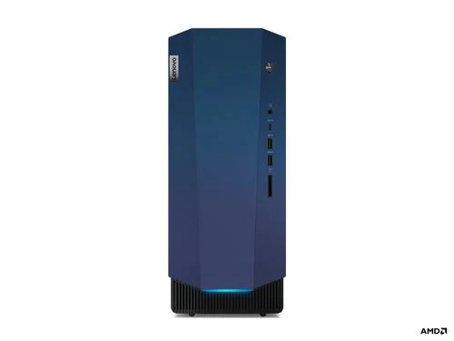 Desktop Lenovo IdeaCentre G5 14AMR05 | AMD Ryzen 7 3700X | GeForce® GTX 1650 SUPER | 16 GB | SSD 512GB - Image 2