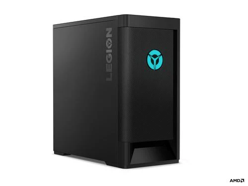 Desktop Lenovo Legion T5 26AMR5 | AMD Ryzen 7 5800 | GeForce RTX 3060 | 16 GB | SSD 512GB - Image 7