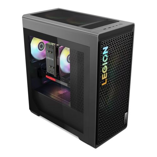 Desktop Gaming Lenovo Legion T5 26ARA8-663 | GeForce RTX 4070 | Ryzen 9 7900 | 32GB | 1TB SSD - Image 2