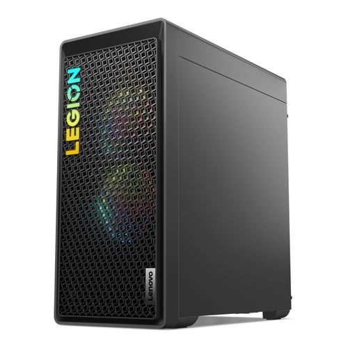 Desktop Gaming Lenovo Legion T5 26ARA8-663 | GeForce RTX 4070 | Ryzen 9 7900 | 32GB | 1TB SSD - Image 4