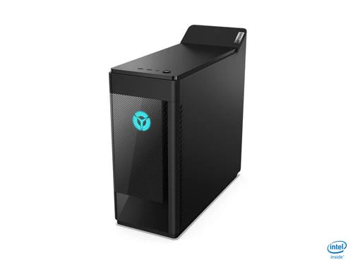 Desktop Lenovo Legion T5 28IMB05 | Intel® Core i7-10700F | GeForce RTX 3060 | 16 GB | SSD 512GB - Image 7