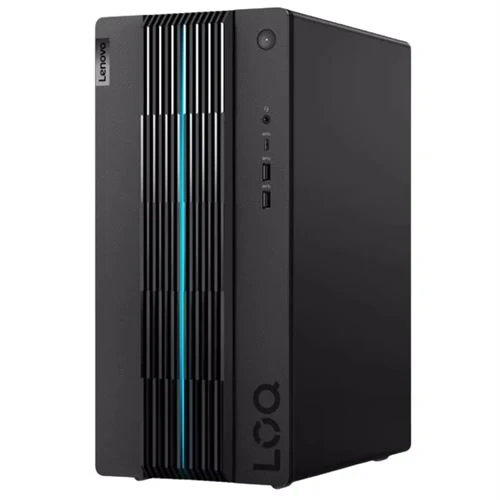 Gaming Desktop PC Lenovo LOQ Tower 17IRB8-301 Core i5 8GB RAM 512GB SSD GeForce GTX 1650 SUPER 4GB