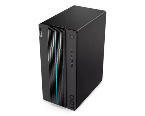 Gaming Desktop PC Lenovo LOQ Tower 17IRB8-301 Core i5 8GB RAM 512GB SSD GeForce GTX 1650 SUPER 4GB - Image 5