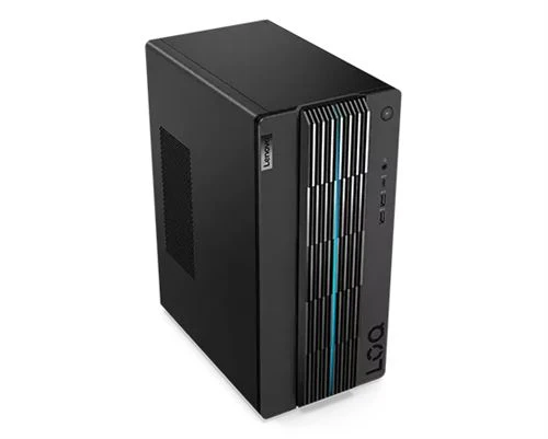 Gaming Desktop PC Lenovo LOQ Tower 17IRB8-301 Core i5 8GB RAM 512GB SSD GeForce GTX 1650 SUPER 4GB - Image 7