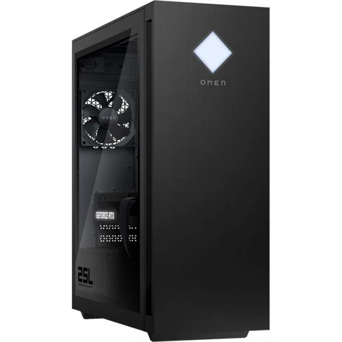 Desktop Gaming HP Omen 25L GT15-0055NP | R7-5700 | 16GB | 512GB SSD | RTX 4060 - Image 3