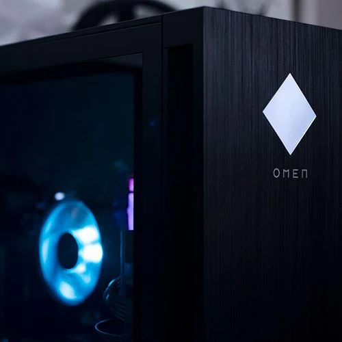 Desktop Gaming HP Omen 25L GT15-0055NP | R7-5700 | 16GB | 512GB SSD | RTX 4060 - Image 5