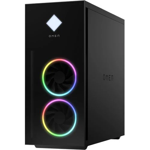 Desktop Gaming HP Omen 40L GT21-1006NP | R5-7600X | 32GB | 1TB SSD | RTX 4060