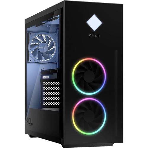 Desktop Gaming HP Omen 40L GT21-1006NP | R5-7600X | 32GB | 1TB SSD | RTX 4060 - Image 3