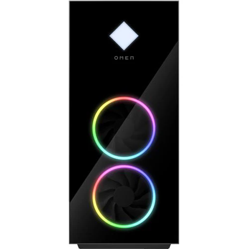 Desktop Gaming HP Omen 40L GT21-1018NP | R9-7900 | 32GB | 2TB | RTX 4060 - Image 2
