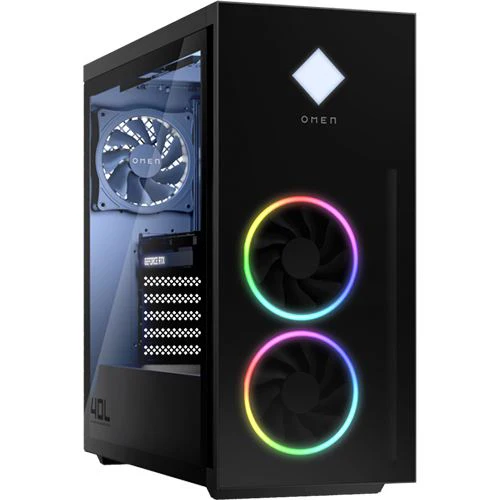 Desktop Gaming HP Omen 40L GT21-1018NP | R9-7900 | 32GB | 2TB | RTX 4060 - Image 3