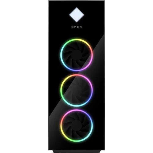 Desktop Gaming HP Omen 45L GT22-2004NP | I9-14900K | 32GB | 2TB | RTX 4070 - Image 2
