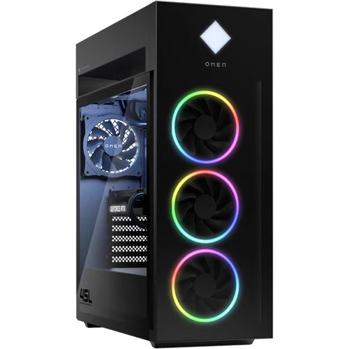Desktop Gaming HP Omen 45L GT22-2004NP | I9-14900K | 32GB | 2TB | RTX 4070 - Image 3