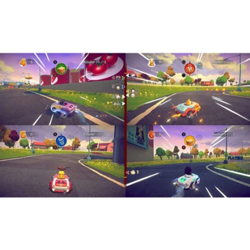 Garfield Kart Furious Racing - Xbox One - Image 4